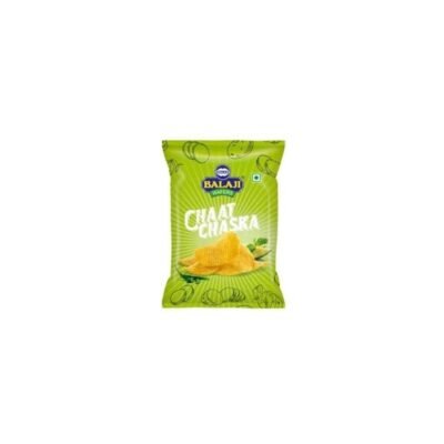 Balaji Chaat Chaska Chips
