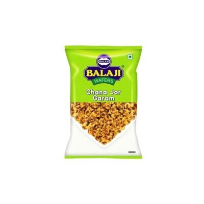 Balaji Channa Jor Garam