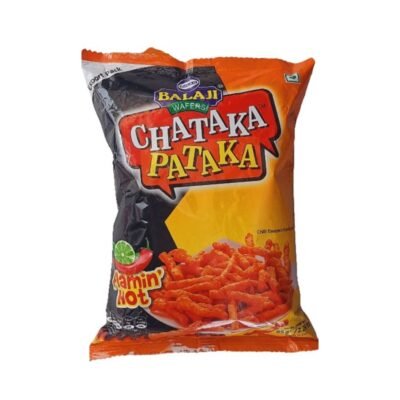 Balaji Chataka Pataka