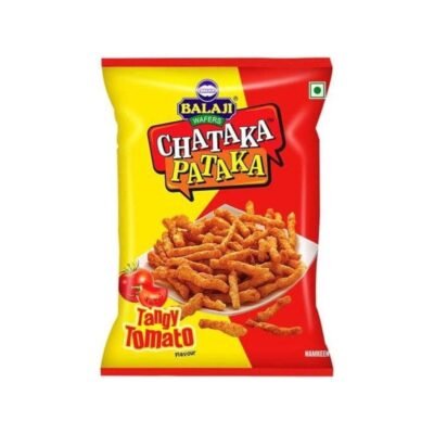 Balaji Chataka Pataka Tangy Tomato
