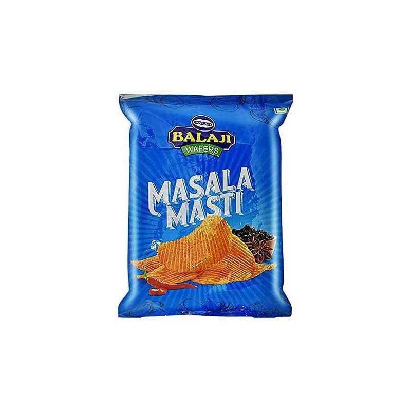 Balaji Chips