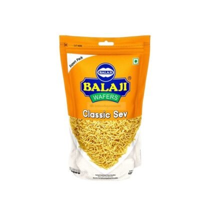 Balaji Classic Sev