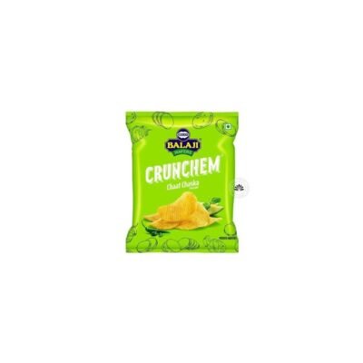 Balaji Crunchem Chaat Chaska Chips