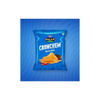 Balaji Crunchem Masala Masti
