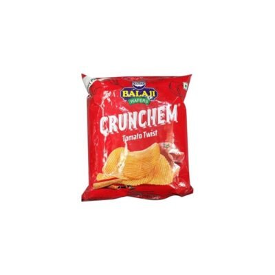 Balaji Crunchem Tamoto Twist