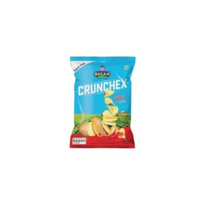 Balaji Crunchex Chilli Tadka