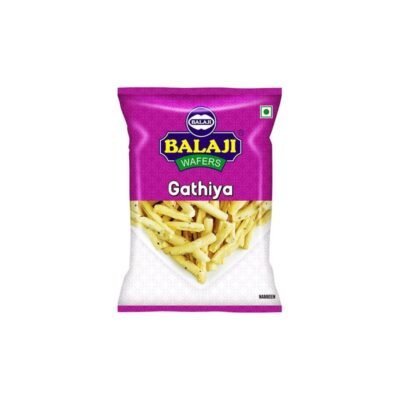 Balaji Gathiya