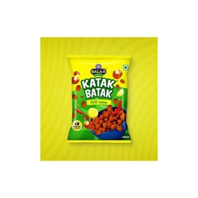 Balaji Katak Batak Chilli Lemon