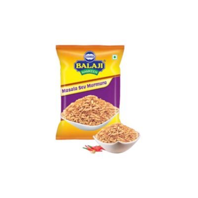 Balaji Masala Sev Mamra