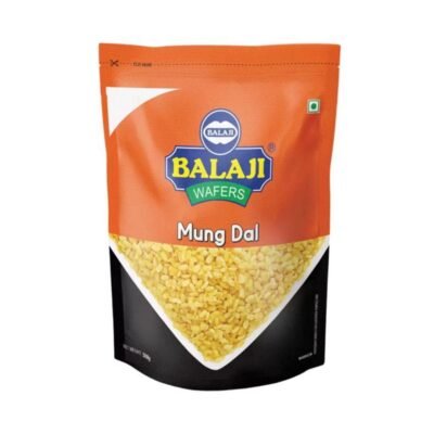 Balaji Moong Daal