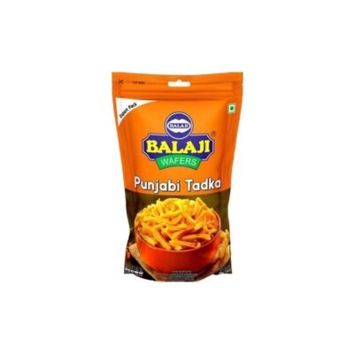 Balaji Punjabi Tadka