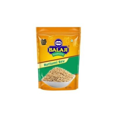 Balaji Ratmalai Sev