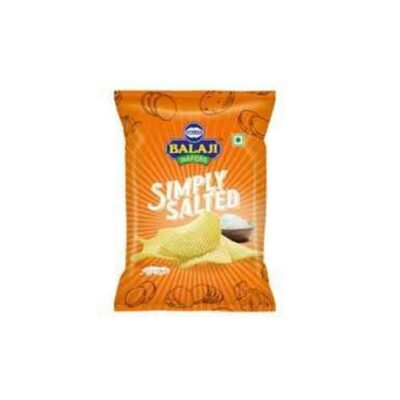 Balaji Simply Salted