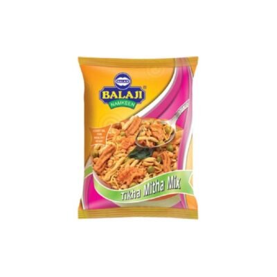 Balaji Tikka Mitha Mix