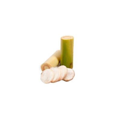 Banana Stem