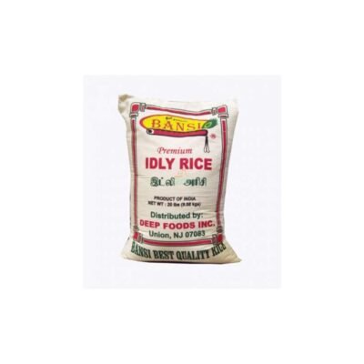 Bansi Idli Rice