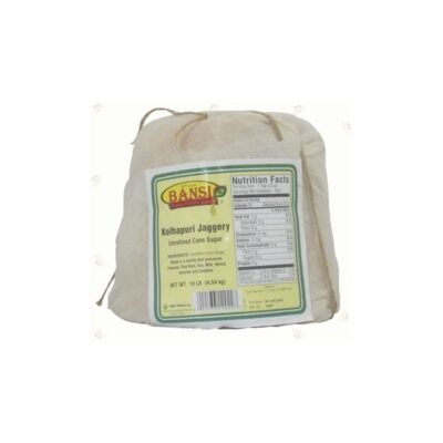 Bansi Jaggery