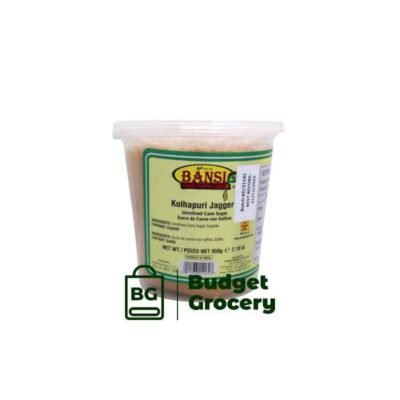 Bansi Kolhapuri Jaggery
