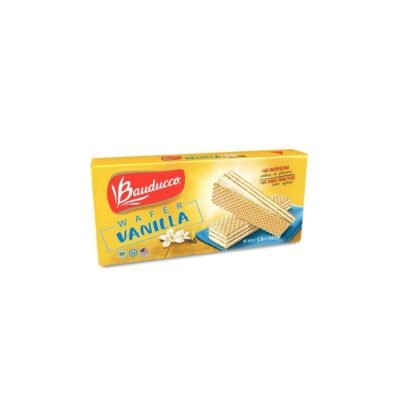 Bauducco Vanilla Wafer 5