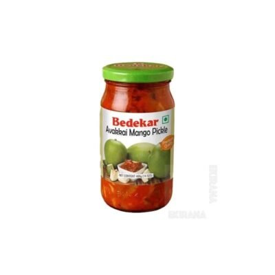 Bedekar Avakai Mango Pickle