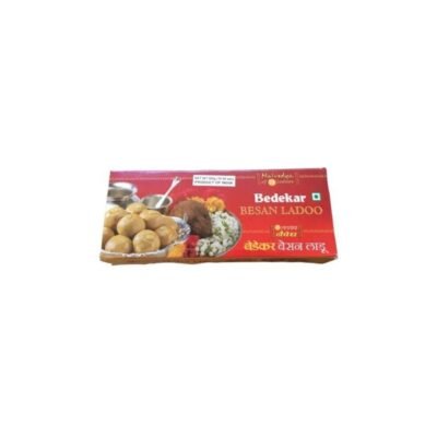 Bedekar Besan Ladoo