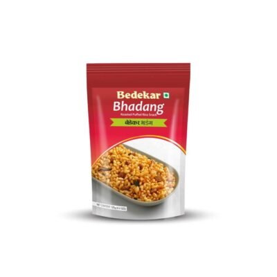 Bedekar Bhadang
