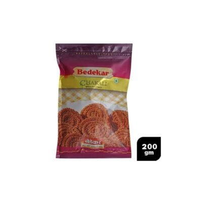 Bedekar Chakali