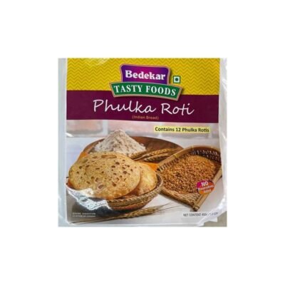 Bedekar Fulka Roti