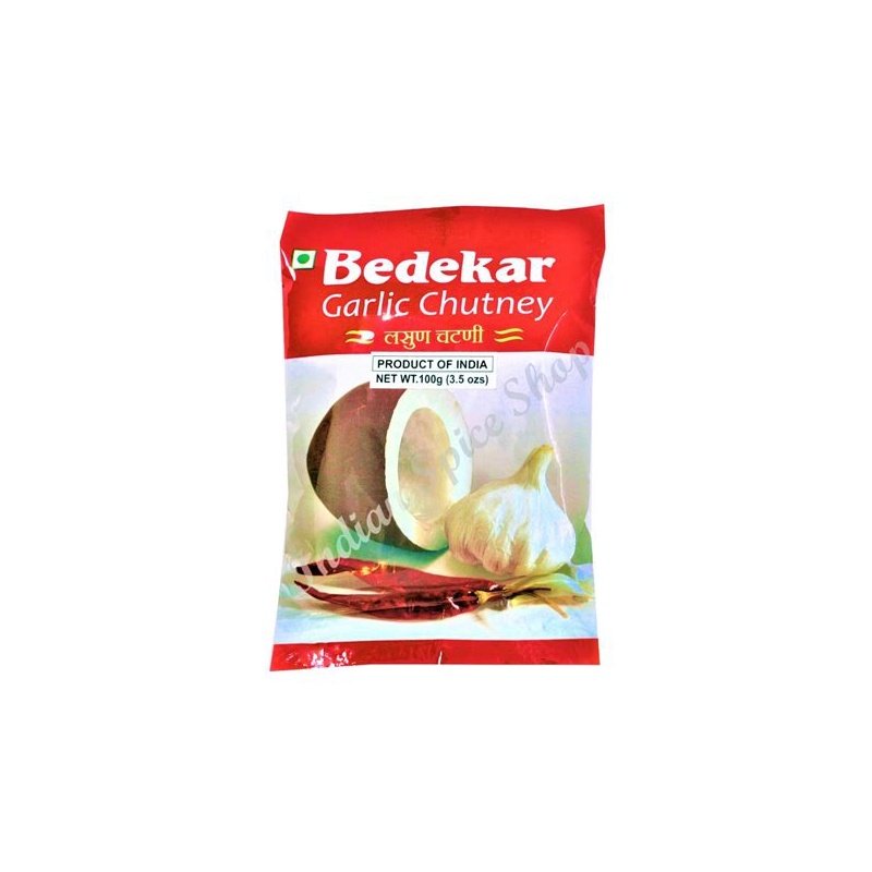 Bedekar Garlic Chutney