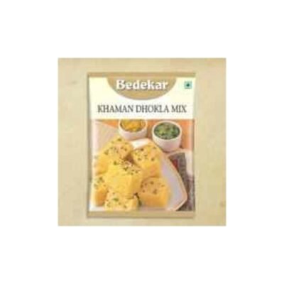 Bedekar Khaman Dhokla Mix