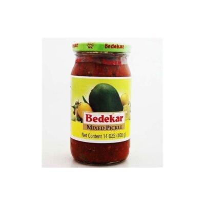 Bedekar Mixed Pickle