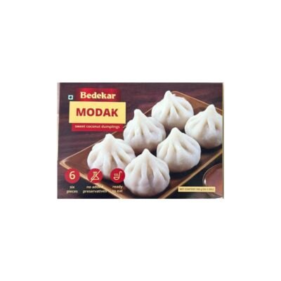 Bedekar Modak