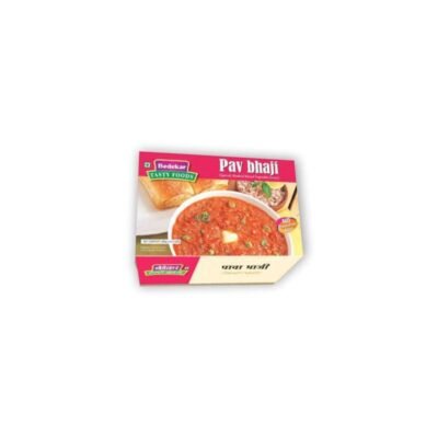 Bedekar Pav Bhaji
