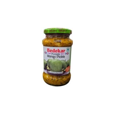 Bedekar Punjabi Mango Pickle