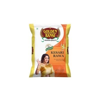 Bedekar Rava Kesari