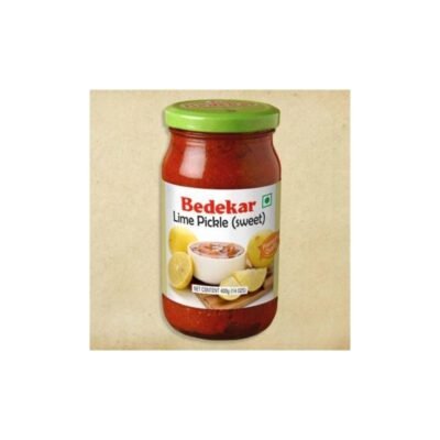 Bedekar Sweet Lime Pickle