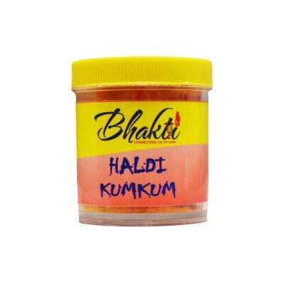 Bhakti Haldi Kumkum