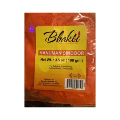 Bhakti Hanuman Sindoor