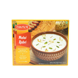 Malai Rabri