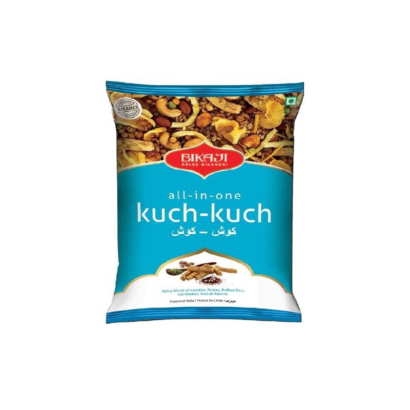 Bikaji All In One Kuch Kuch
