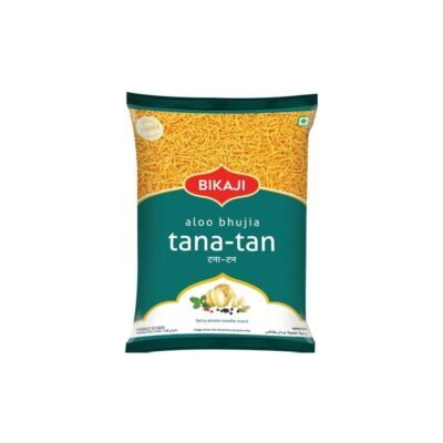 Bikaji Aloo Bhujia Tana Tan