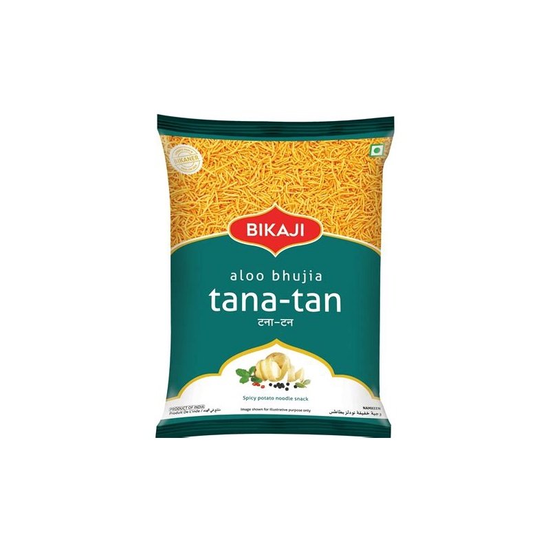 Bikaji Aloo Bhujia Tana Tan