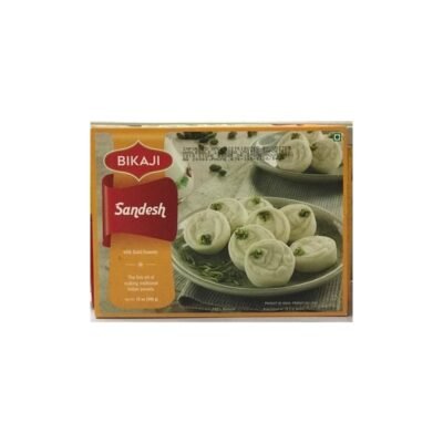 Bikaji Assorted Sandesh