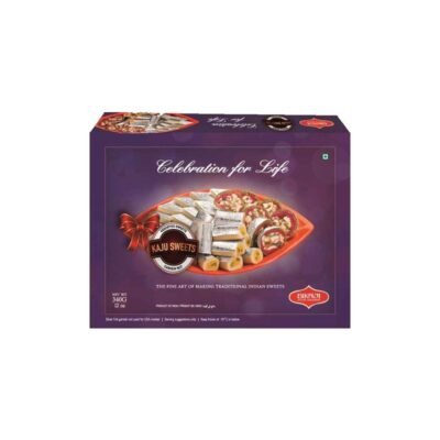 Bikaji Assorted Sweets
