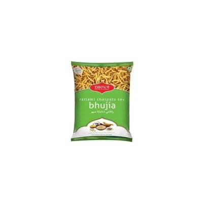 Bikaji Bhujia Ratlami Chatpata Sev