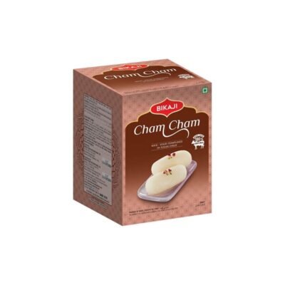 Bikaji Cham Cham