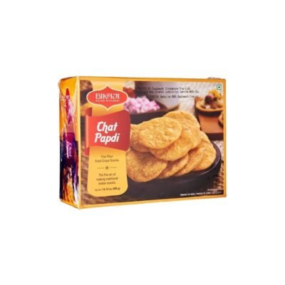 Bikaji Chat Papdi