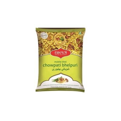 Bikaji Chowpati Bhelpuri