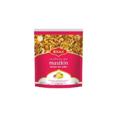 Bikaji Corn Flakes Mix Mastkin