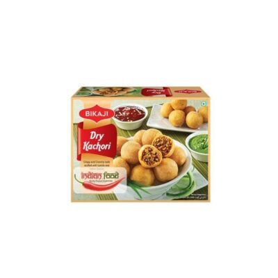 Bikaji Dry Kachori